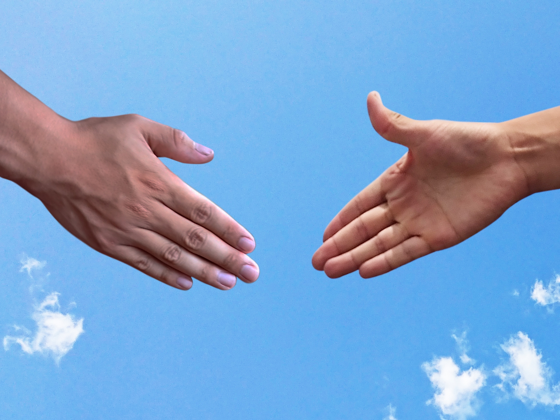 協力・共創パートナー募集